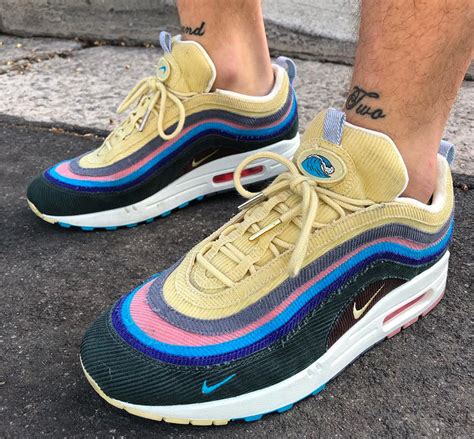 Nike air max wotherspoon